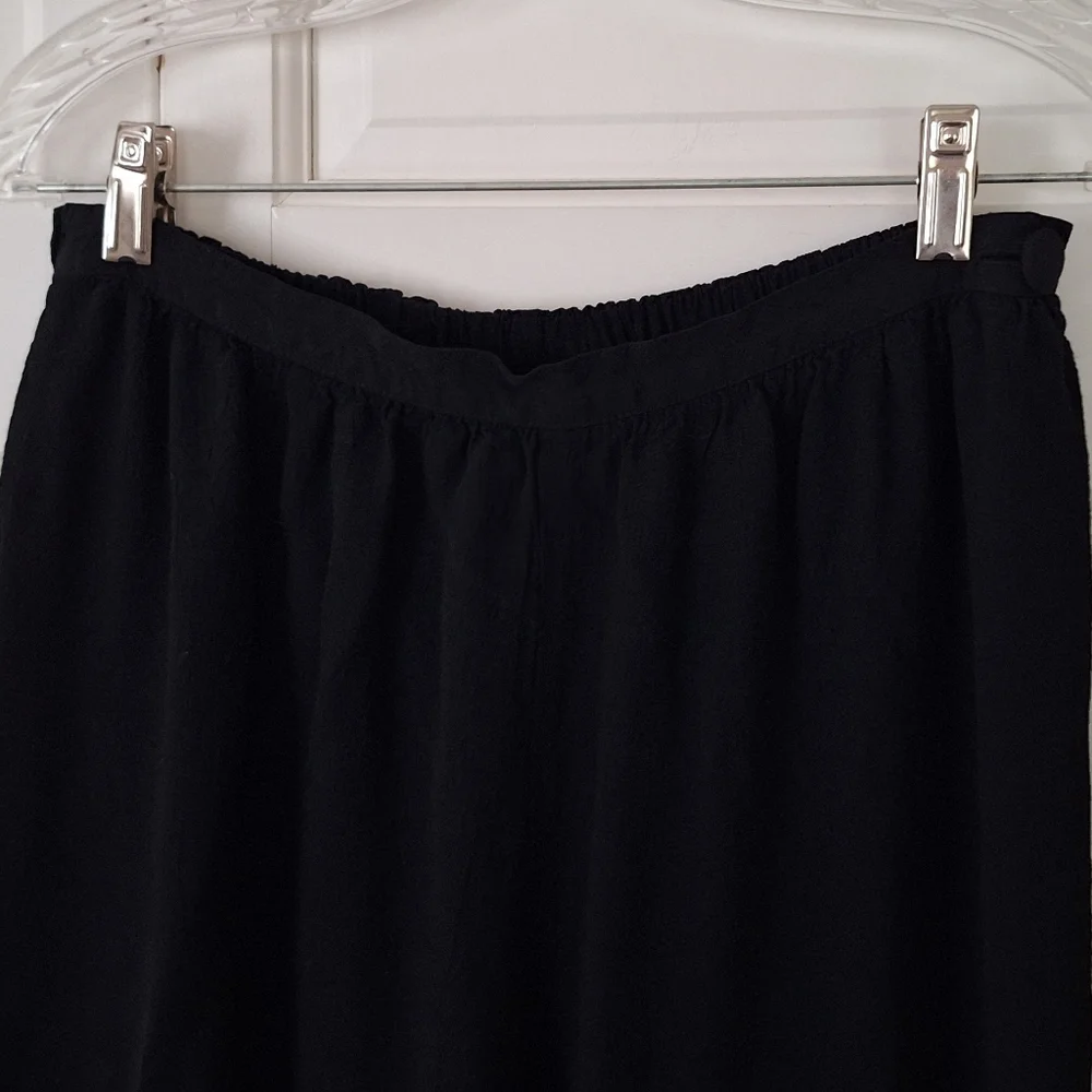 Carole Little wide leg pants - vintage - Picture 2 of 9